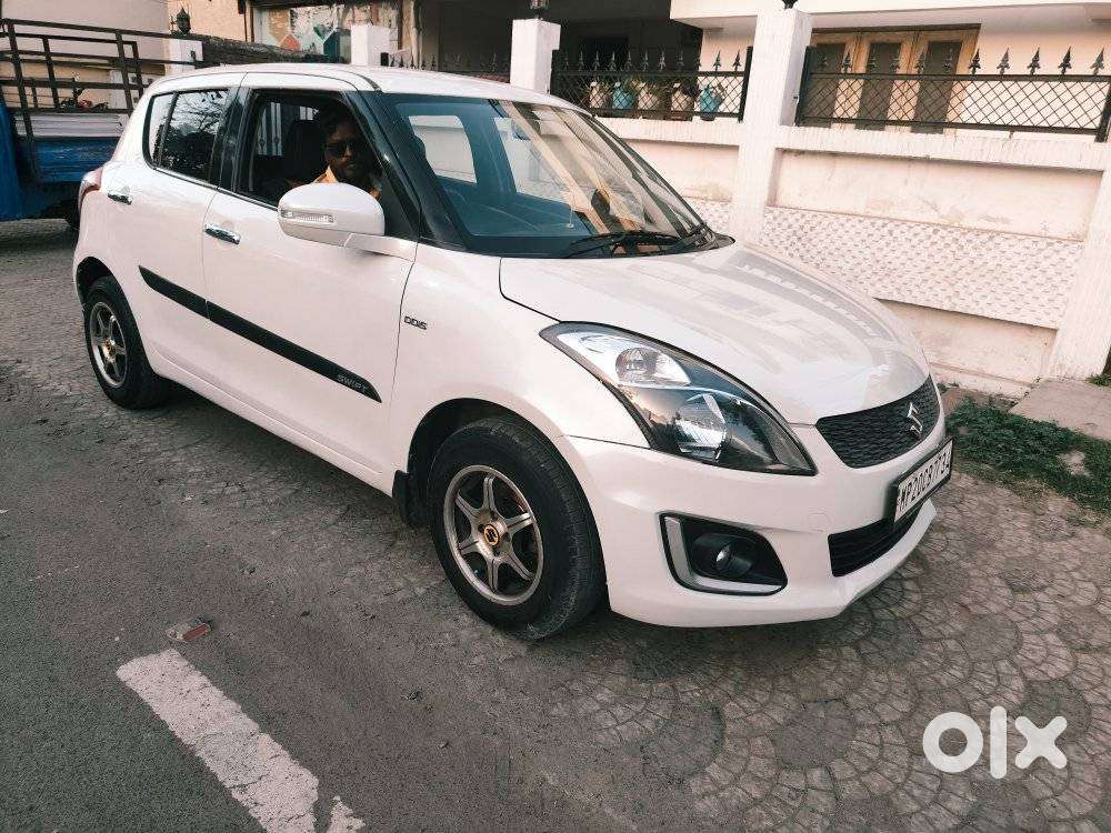 Maruti Suzuki Swift Ddis Vdi, 2012, Diesel