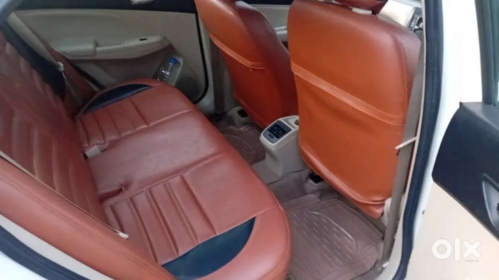 Maruti Suzuki Dzire 2020 Ready