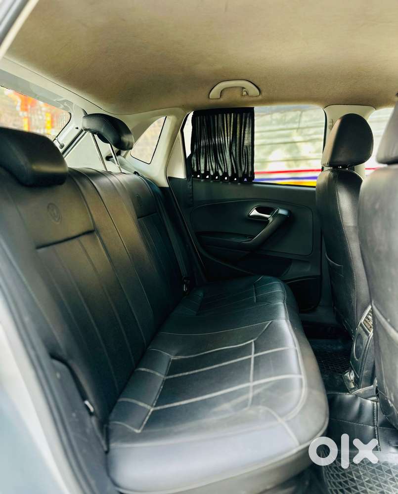 Volkswagen Polo 1.0 Mpi Highline Plus, 2019, Cng & Hybrids