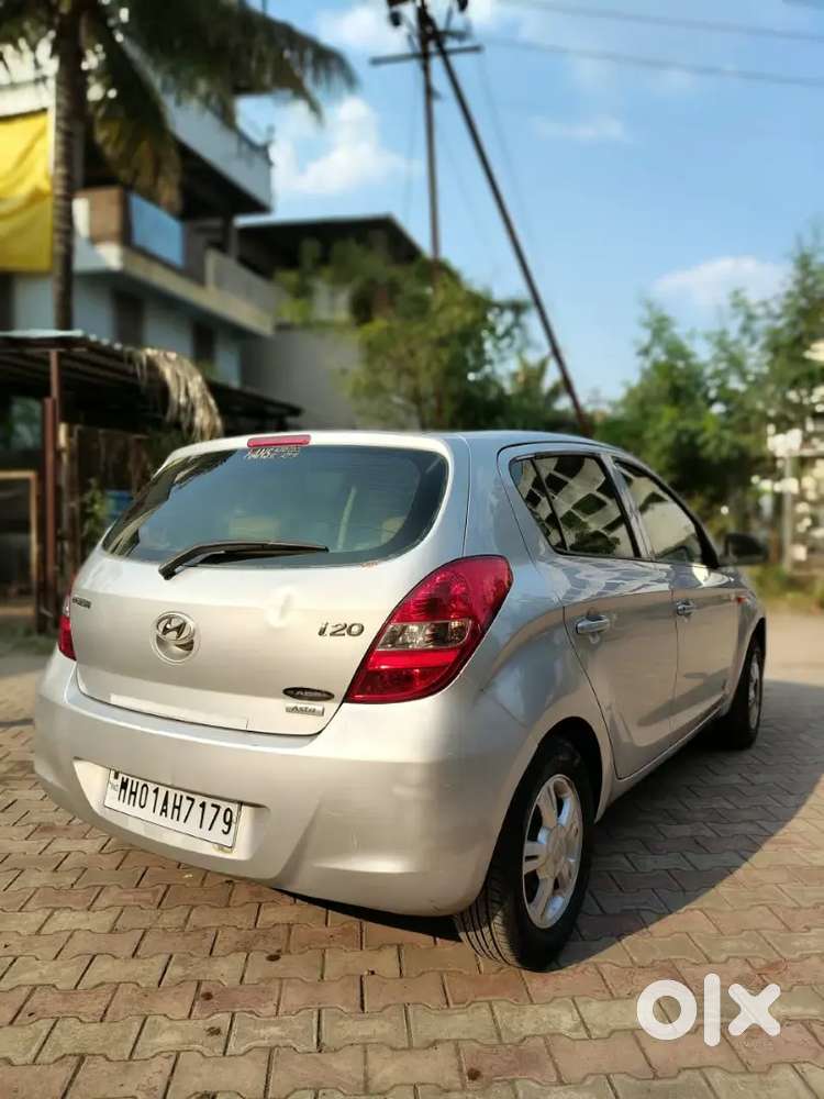Hyundai I20 Asta 2009 Car