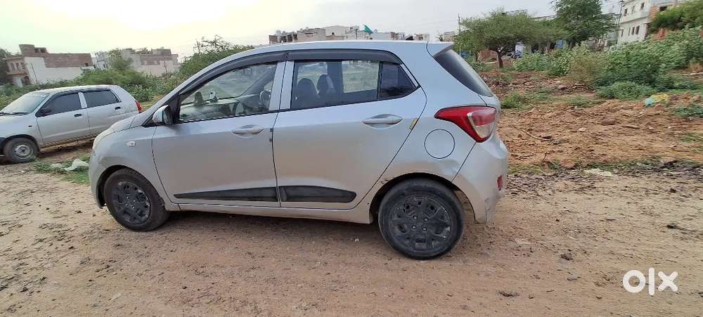 Hyundai Grand I10 2015 Petrol Manual