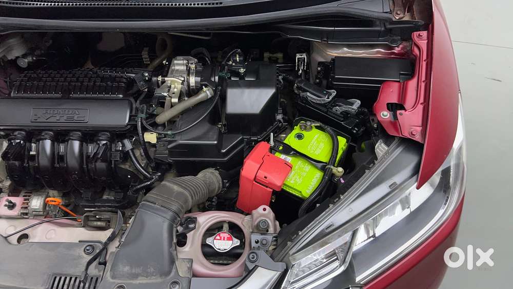 Honda Jazz 1.2 Zx Cvt I-vtec, 2020, Petrol