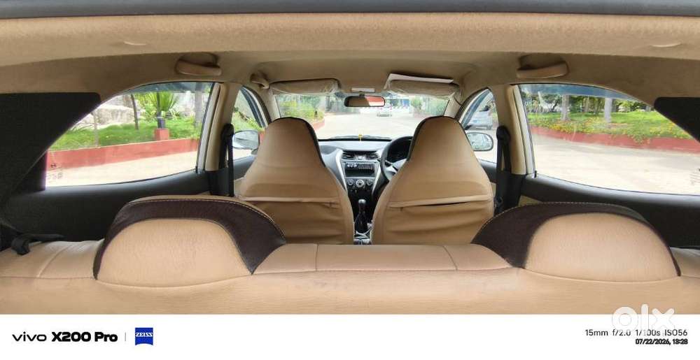 Hyundai Eon Era +, 2017, Petrol