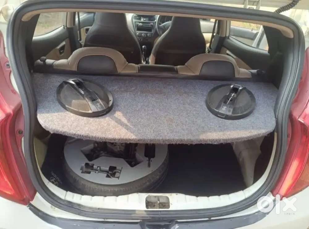 Hyundai Eon 2013 Petrol 85600 Km Driven