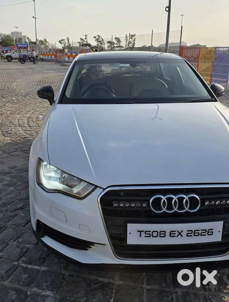 Audi A3 In Immaculate Condition, Just Take & Drive Condition For Sale
