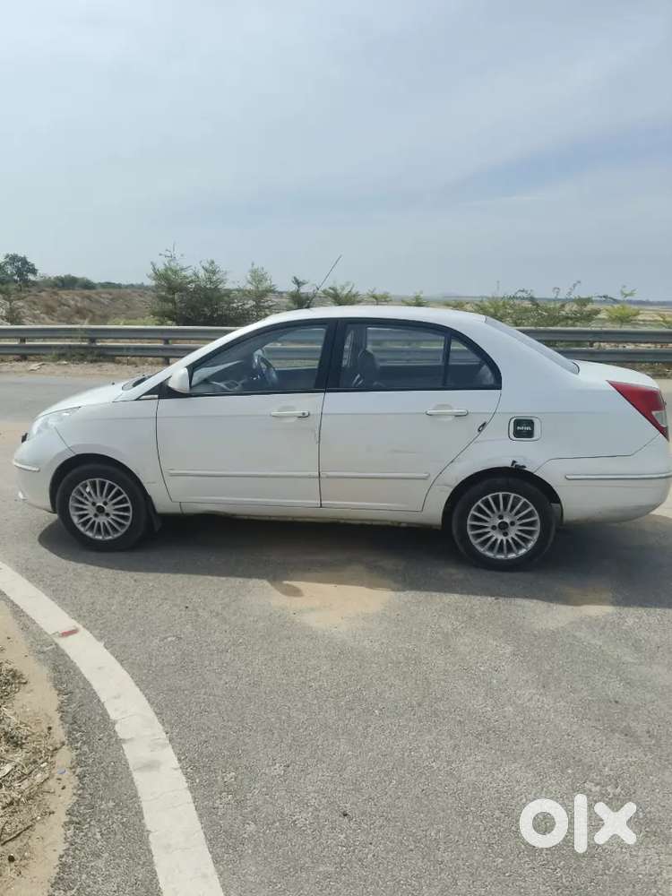 Tata Manza 2012 Diesel 89000 Km Driven