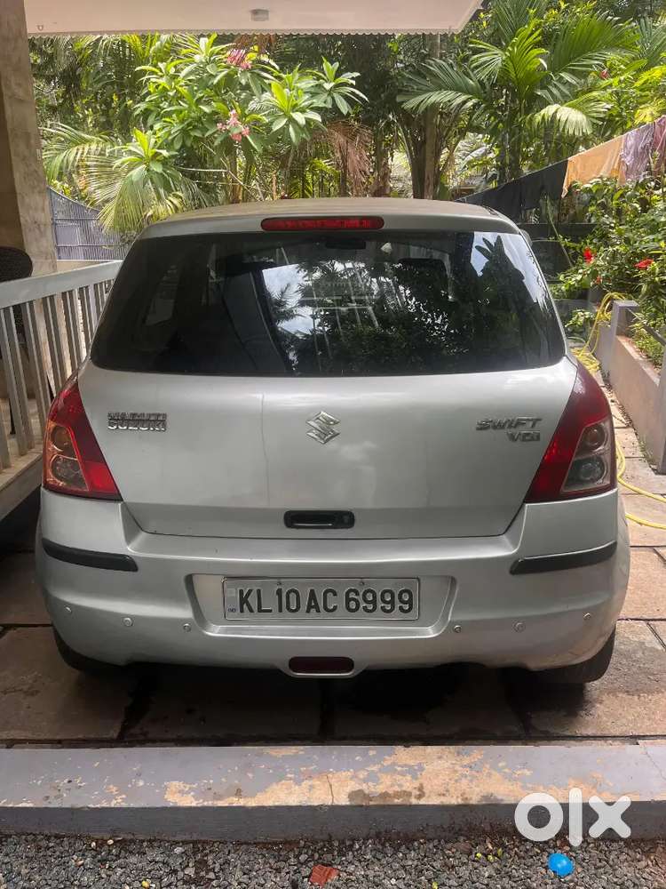 Maruti Suzuki Swift 2009 Diesel 185000 Km Driven