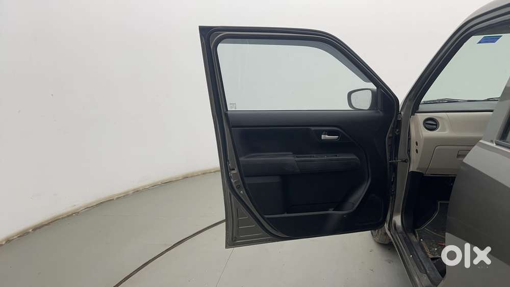 Maruti Suzuki Wagon R 1.0 Vxi Cng, 2022, Cng & Hybrids