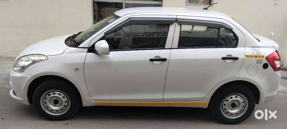 Maruti Suzuki Swift Dzire, 2022, Cng & Hybrids