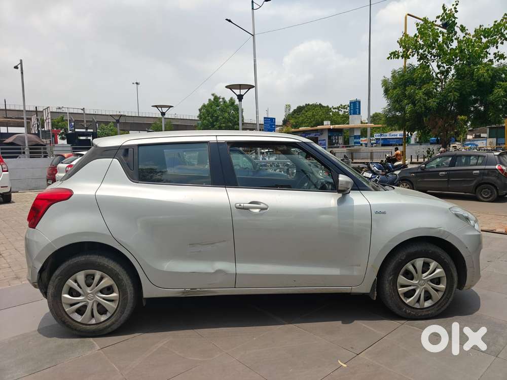 Maruti Suzuki Swift Vdi Optional, 2019, Diesel
