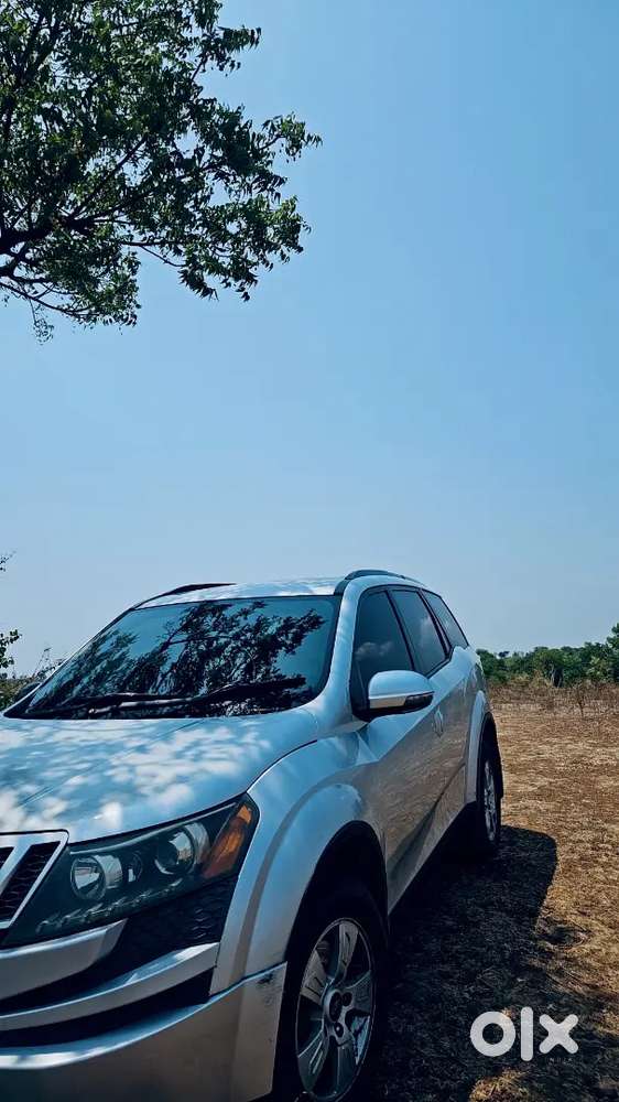 Mahindra Xuv500 Diesel Manual 2012