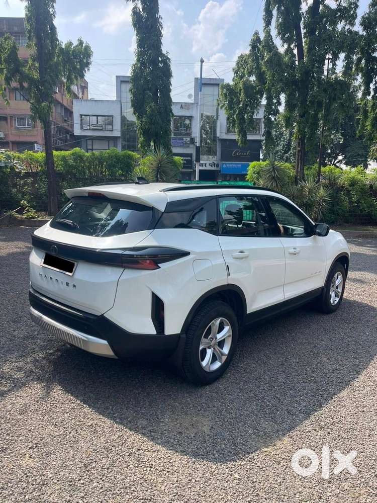 Tata Harrier Pure Plus S, 2024, Diesel