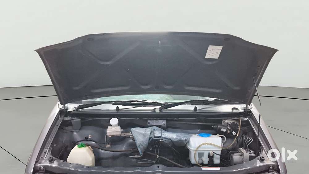 Maruti Suzuki Eeco 5 Seater Standard, 2020, Petrol