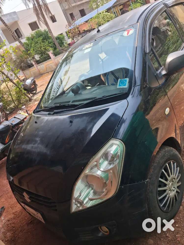 Maruti Suzuki Ritz 2011 Diesel Good Condition