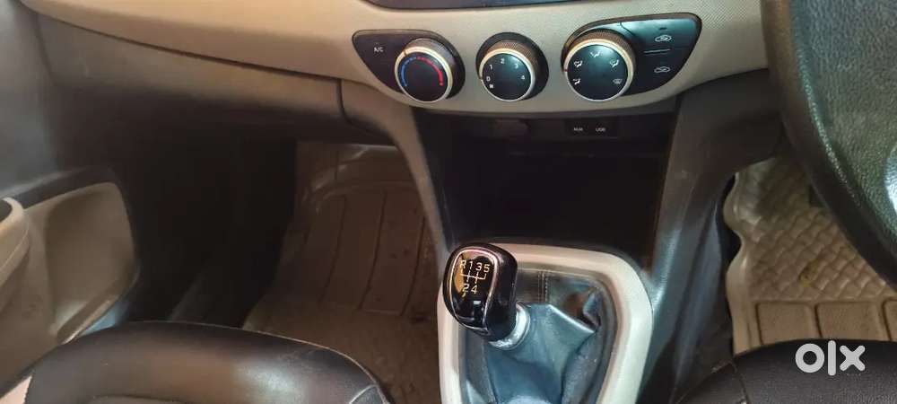 Good Condition, No Exidental, Push Button Start