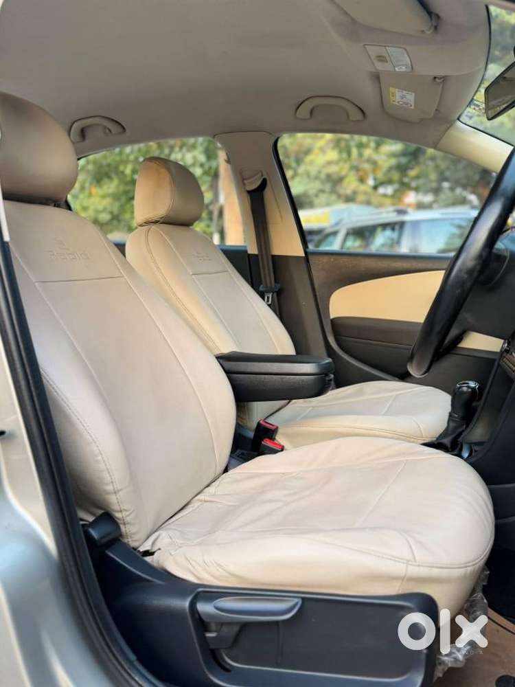 Skoda Rapid [ ] 1.6 Ambition Tdi, 2018, Diesel