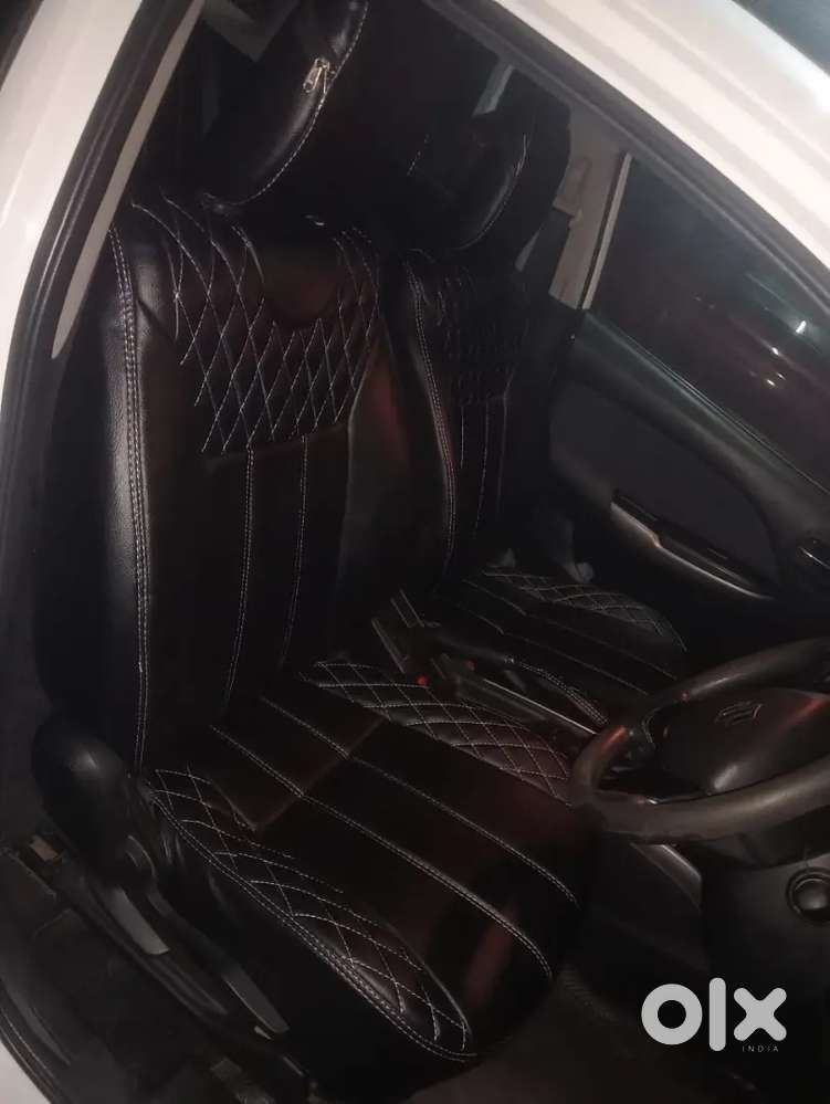 Maruti Suzuki Baleno Rs 2019 Car