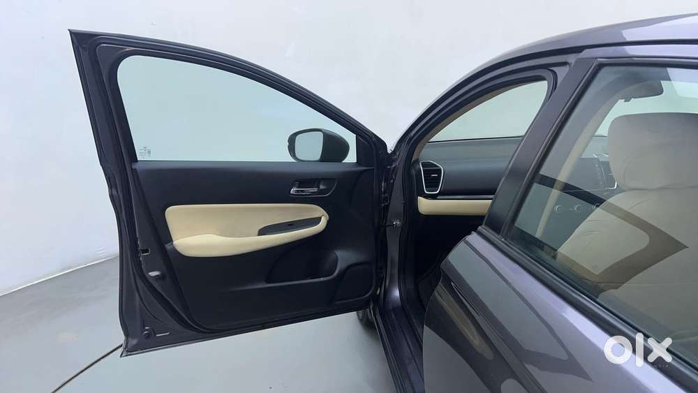 Honda City I-vtec V, 2021, Petrol
