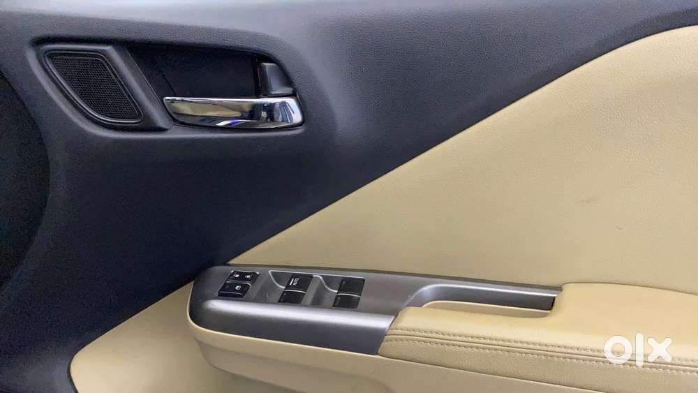 Honda City 2015-2017 I Vtec Vx, 2015, Petrol