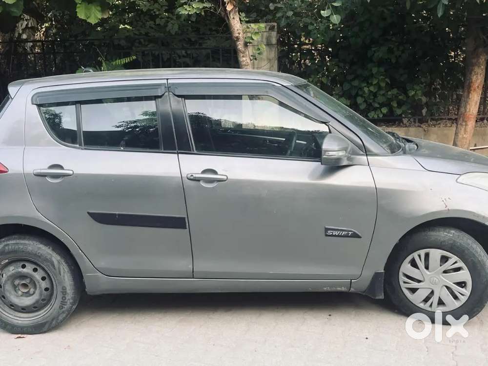 Maruti Swift Desire 2015 Vdi