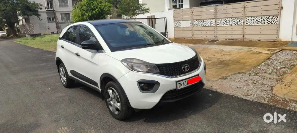 Tata Nexon 2018 Diesel 140000 Km Driven