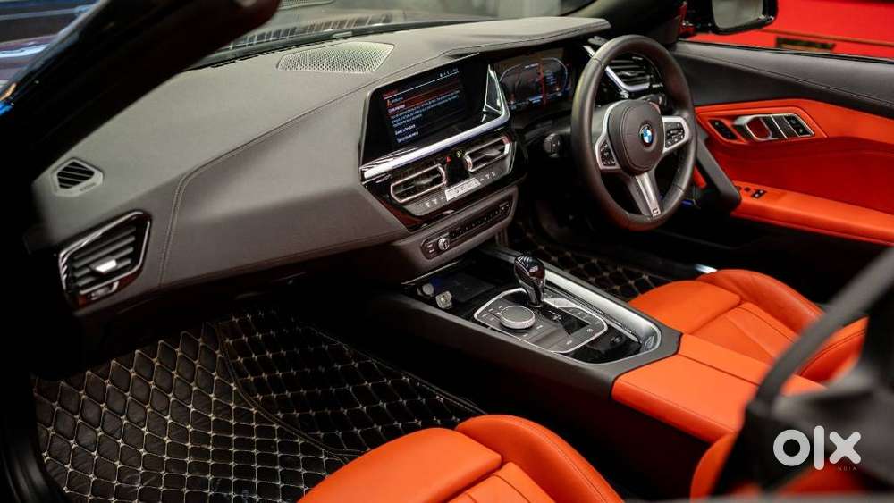 Bmw Z4 M40i, 2025, Petrol