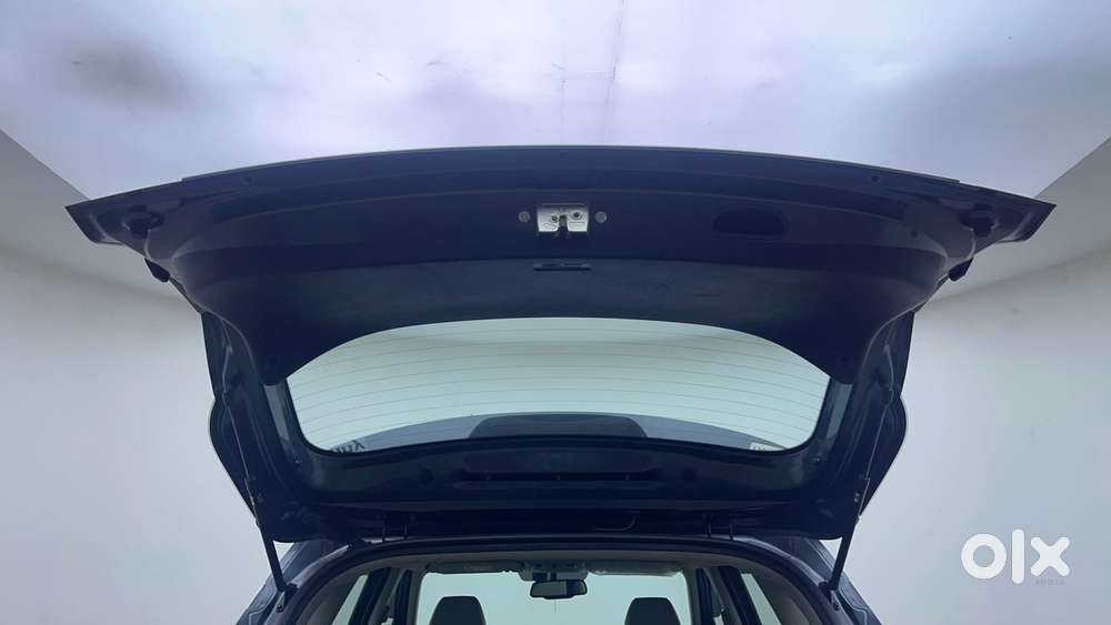 Kia Seltos 1.4 Gtx + Petrol At, 2019, Petrol