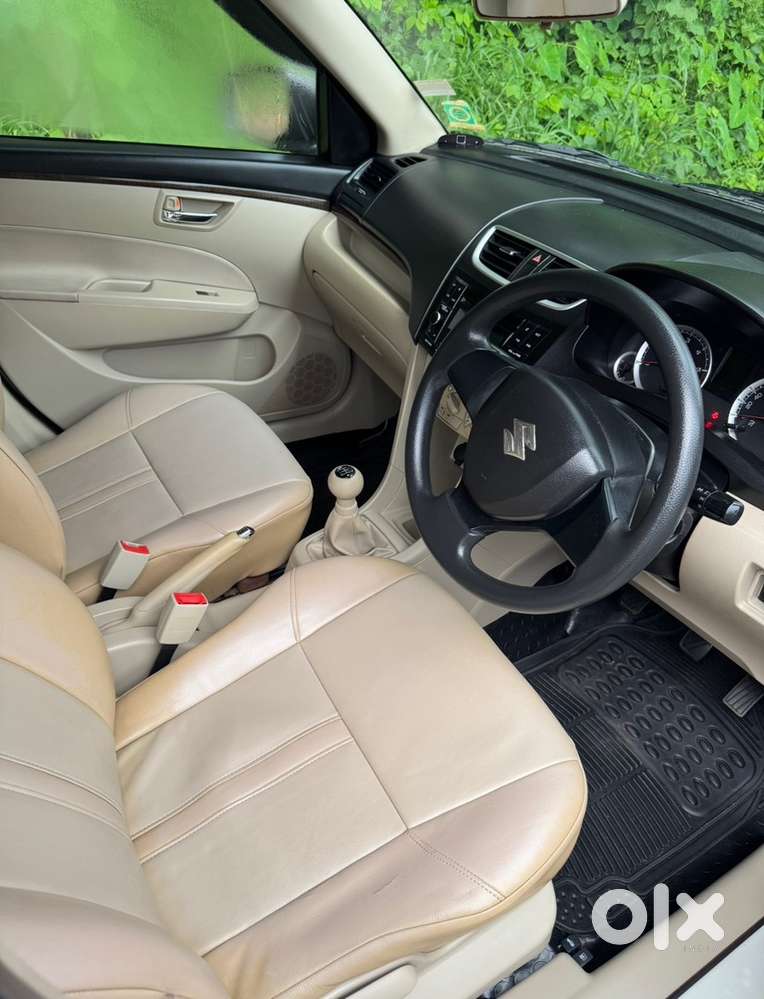Maruti Suzuki Diesel 2015