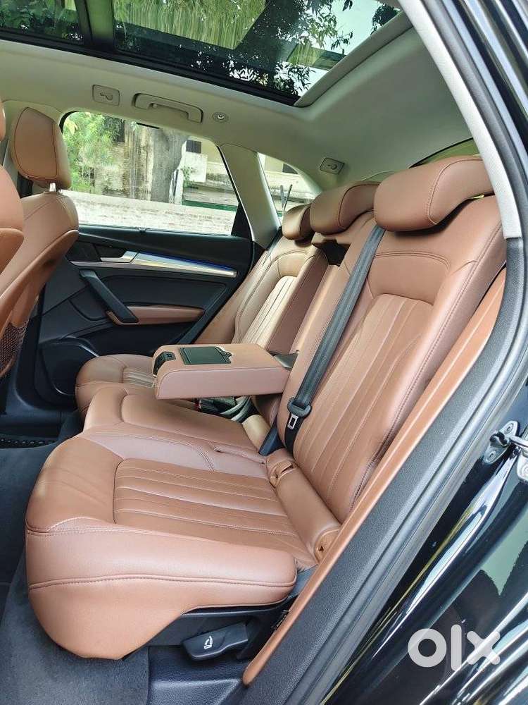 Audi Q5 Premium Plus 45 Tfsi, 2021, Petrol