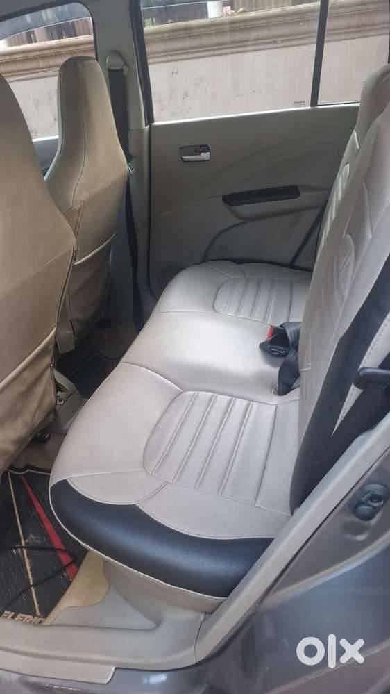Maruti Suzuki Celerio Vxi Amt, 2017, Cng & Hybrids