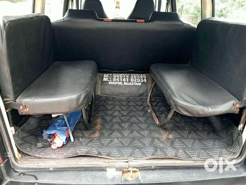 Maruti Suzuki Eeco Cng 5 Seater Ac, 2019, Cng & Hybrids