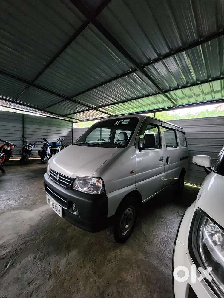 Maruti Suzuki Eeco 1.2 2019