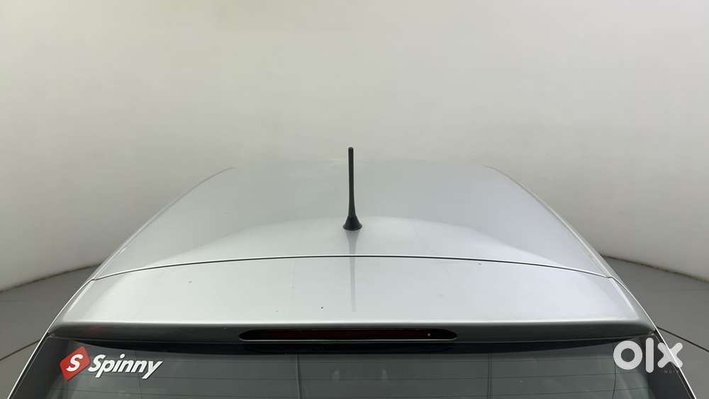 Volkswagen Polo 2009-2013 Petrol Highline 1.2l, 2017, Petrol