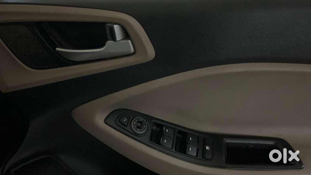Hyundai Elite I20 Sportz Plus, 2020, Petrol