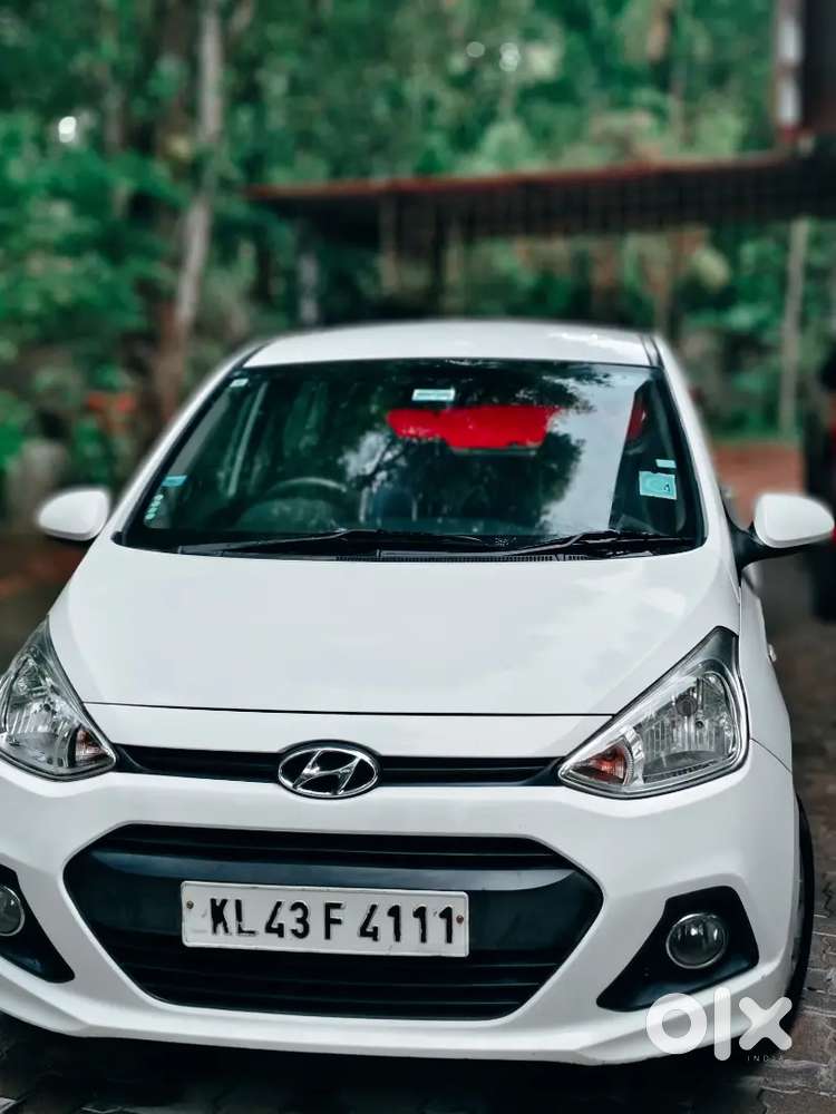 Hyundai I10 2014 Diesel Well Maintained