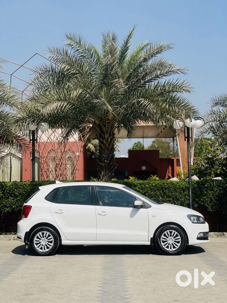 Volkswagen Polo Allstar 1.2 Mpi, 2014, Cng & Hybrids