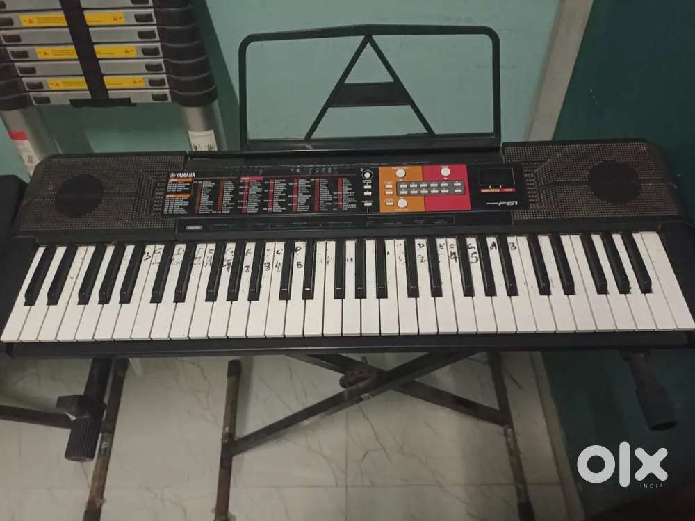 Harmonium , instrument