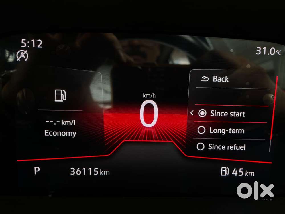 Volkswagen Taigun Gt Plus 1.5 Tsi Dsg, 2023, Petrol