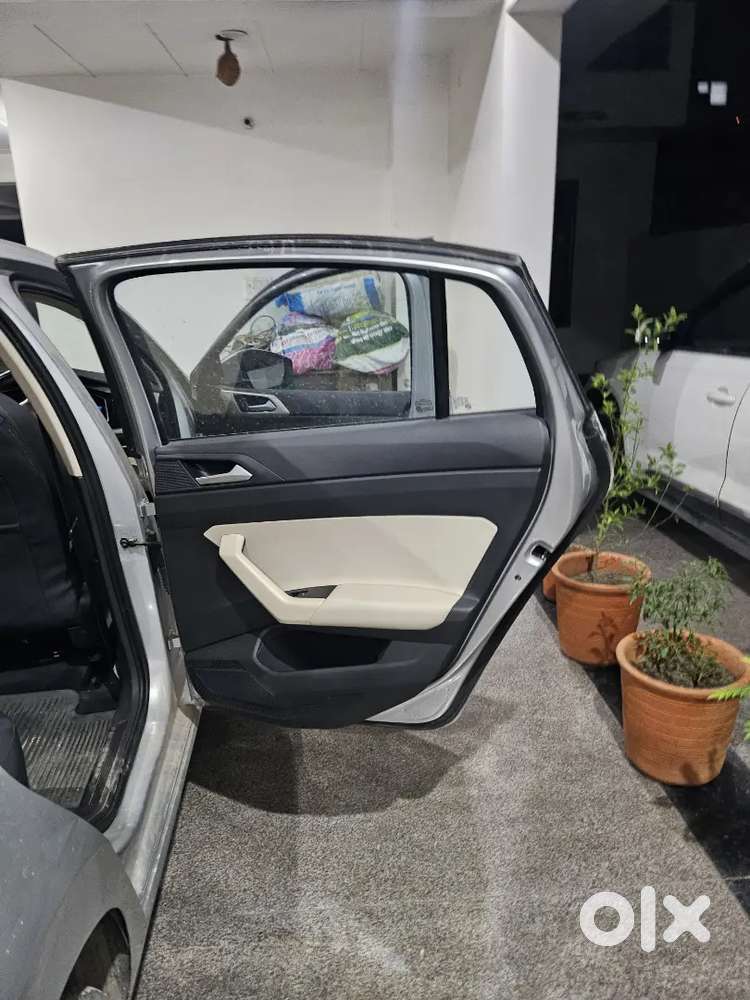 Volkswagen Virtus Topline 1.0 Tsi Mt 2022 Sunroof