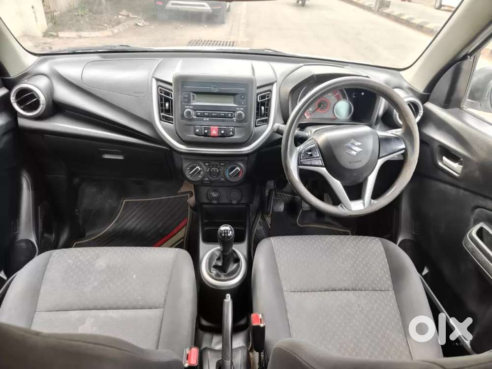 Maruti Suzuki Celerio Zxi, 2022, Petrol