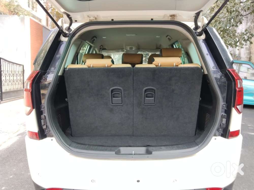 Mahindra Xuv500 W7, 2019, Diesel