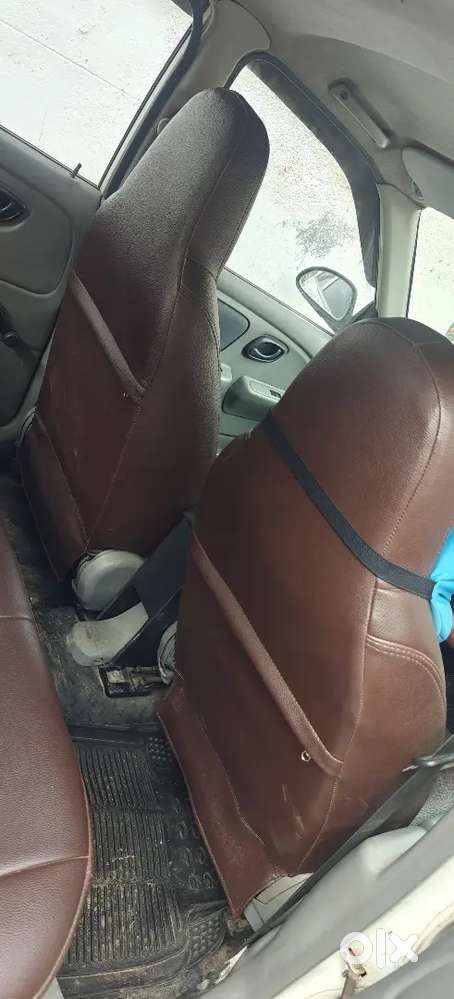 Maruti Suzuki Alto 2011