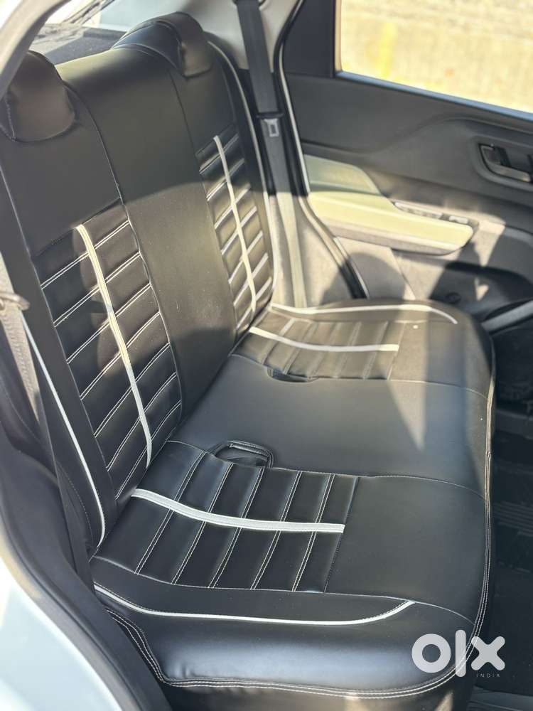 Tata Punch Camo Adventure Mt, 2023, Petrol