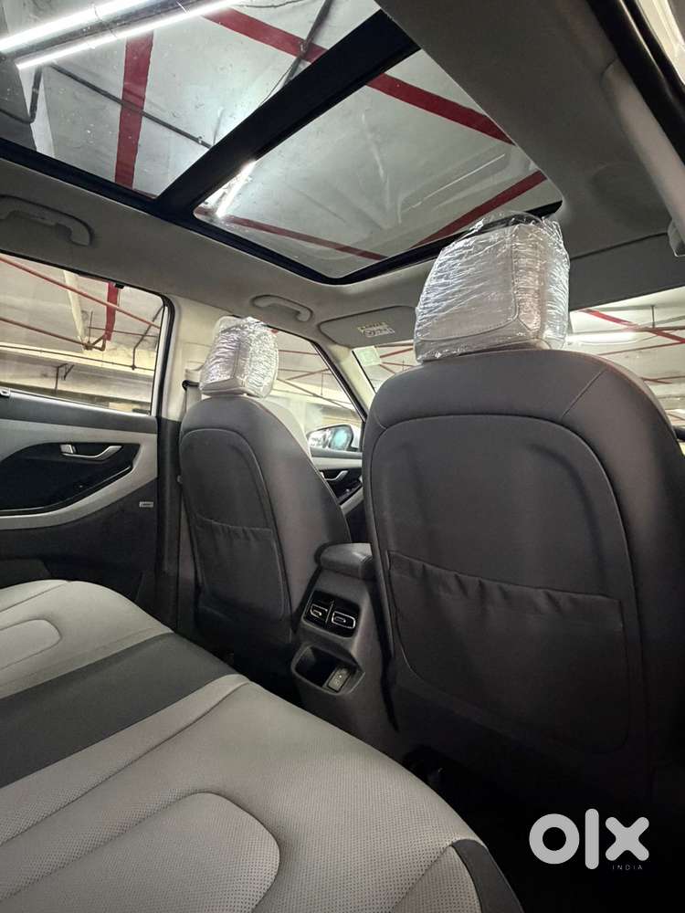 Hyundai Creta 1.5 Sx (o) Diesel At, 2024, Diesel