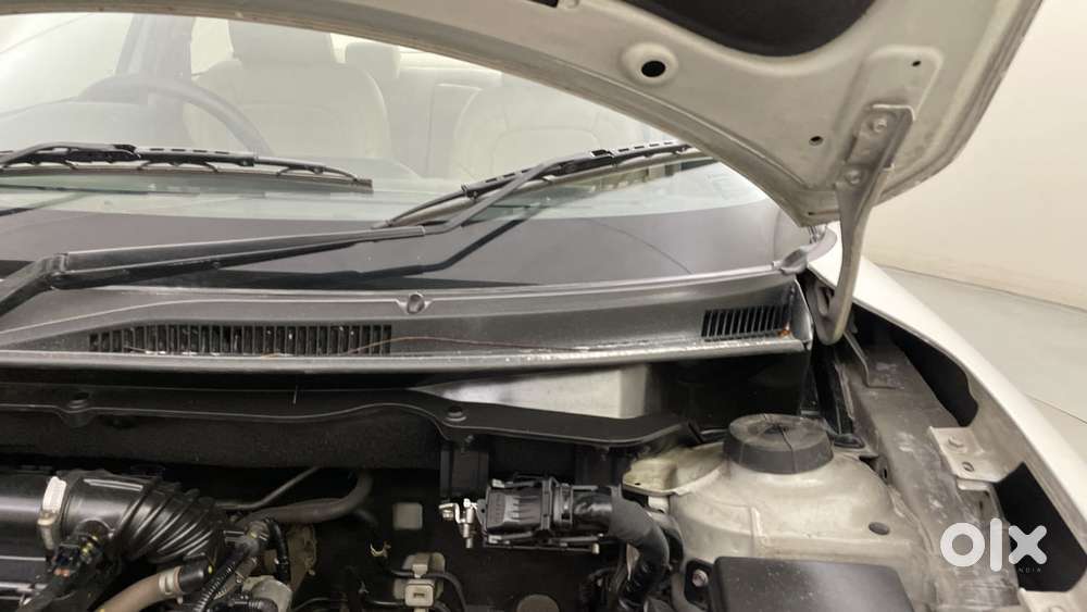 Maruti Suzuki Dzire 1.2 Zxi Plus Amt, 2017, Petrol