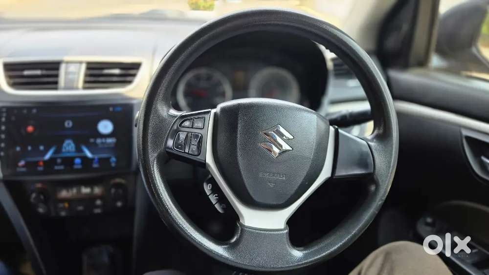 Stage 2 Tuned Diesel Swift Zdi With Button Start