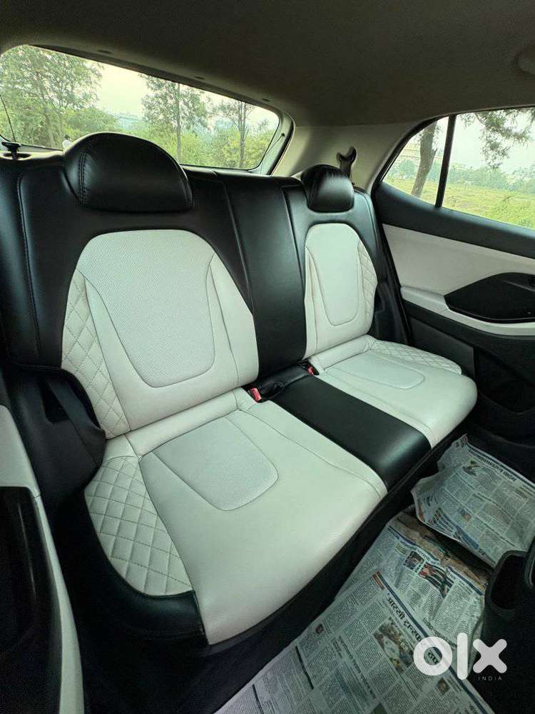 Hyundai Creta 1.5 Crdi E Diesel Mt, 2022, Diesel