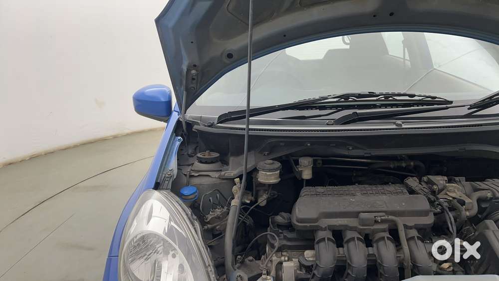 Honda Brio 1.2 S Mt, 2013, Petrol