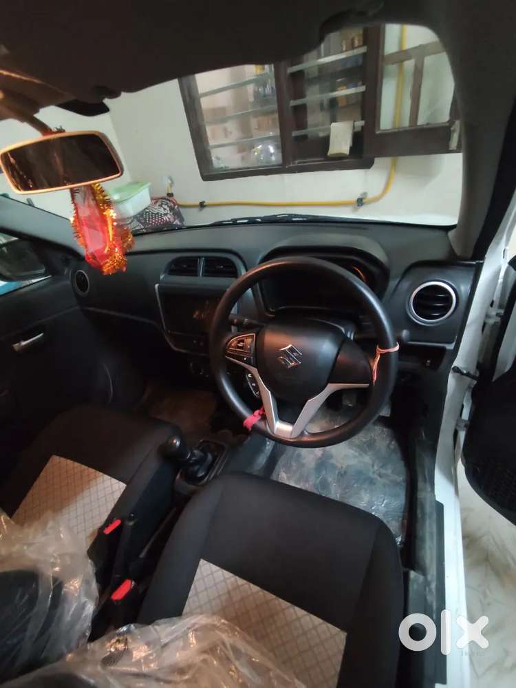 Maruti Suzuki Alto K10 2026 Petrol 1423 Km Driven 6 Airbag