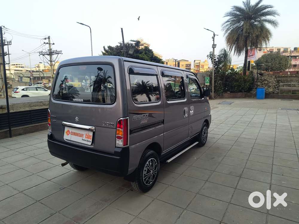 Maruti Suzuki Eeco 7 Seater Standard, 2023, Petrol